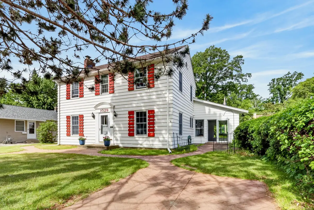 1029 NW 1st Avenue, Grand Rapids, MN 55744 - #1