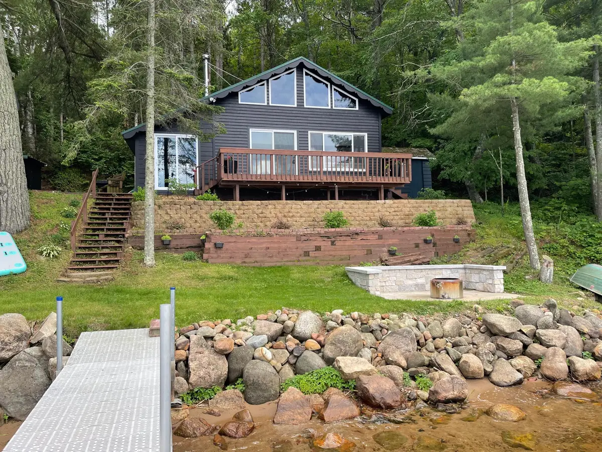 3176 Pine View Boulevard, Motley, MN 56466 - #1