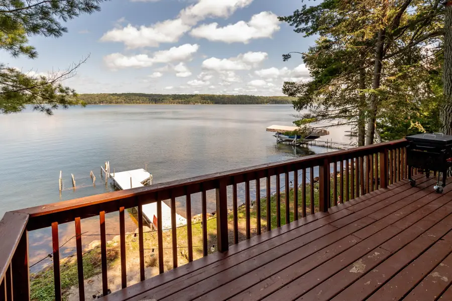 3176 Pine View Boulevard, Motley, MN 56466 - #3
