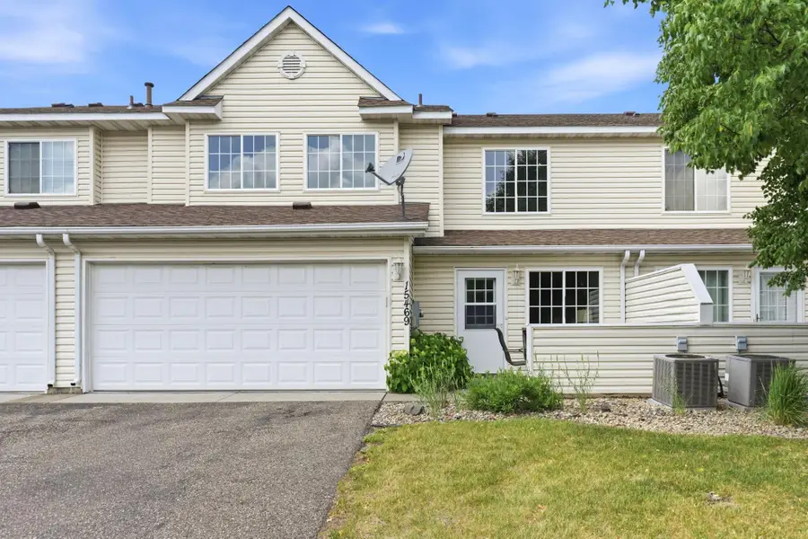 15469 Radium Street Nw, Anoka, MN 55303 - #2