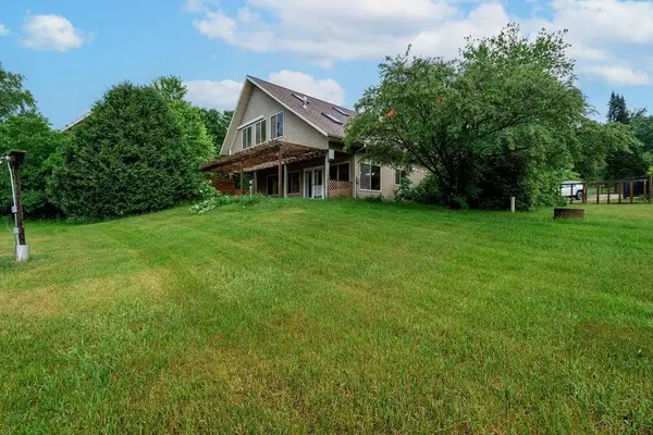 E2387 570th Avenue, Menomonie, WI 54751