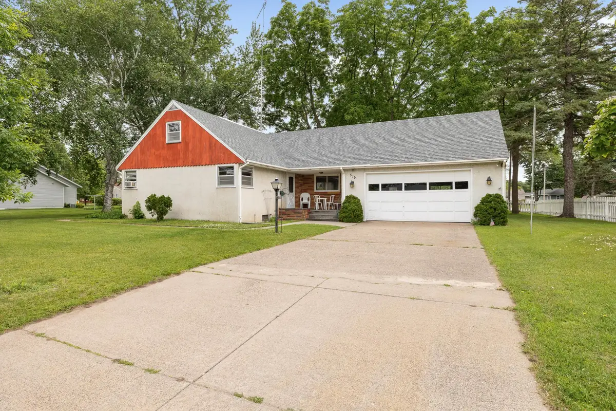 515 6th Street Se, Little Falls, MN 56345 - #1