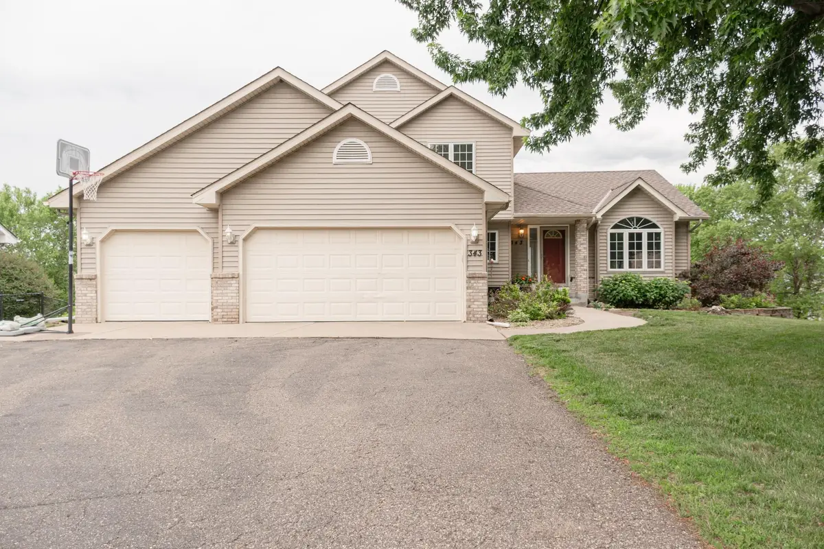343 Pendryn Hill Curve, Woodbury, MN 55125 - #1