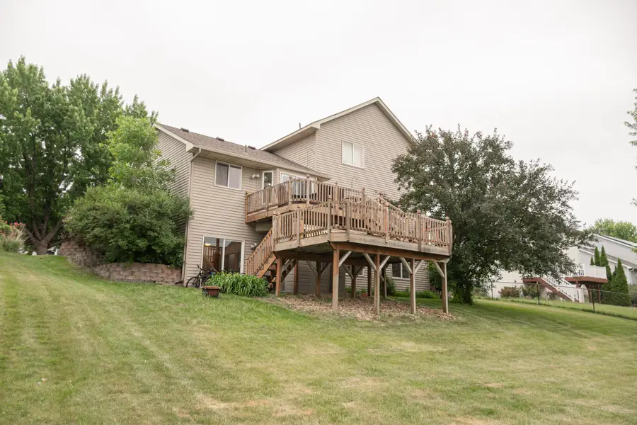 343 Pendryn Hill Curve, Woodbury, MN 55125 - #3
