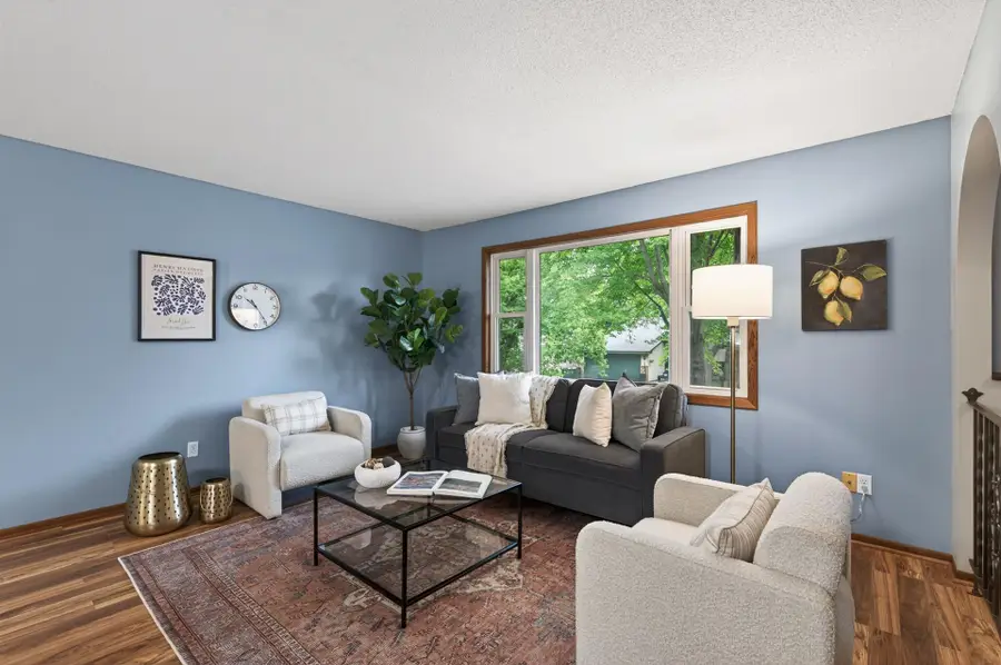 10541 Unity Street Nw, Coon Rapids, MN 55433 - #2