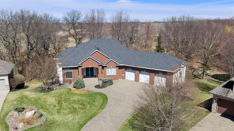 10539 Yancy Court Ne, Blaine, MN 55449 - #2