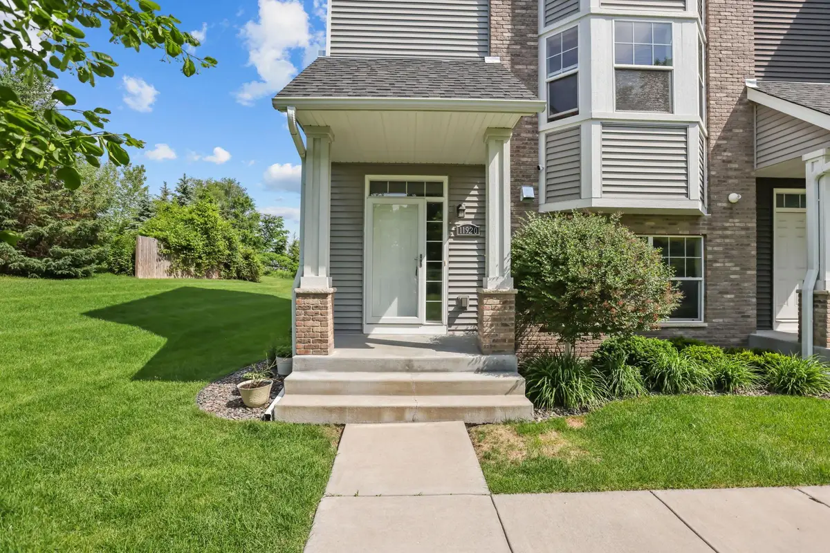 11920 Emery Village Drive N, Champlin, MN 55316 - #1