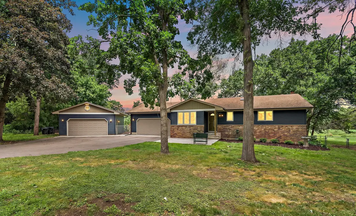 155 Andover Boulevard Nw, Andover, MN 55304 - #1
