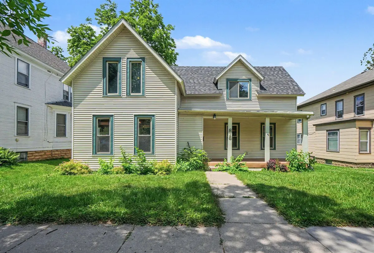 816 W 5th Street, Red Wing, MN 55066 - #1