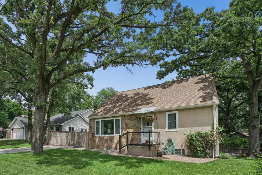 11434 Welcome Lane N, Champlin, MN 55316 - #3