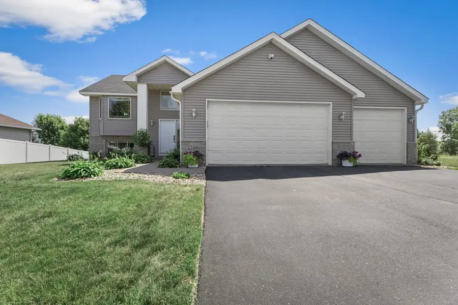 22486 Cantrel Way, Farmington, MN 55024 - #3