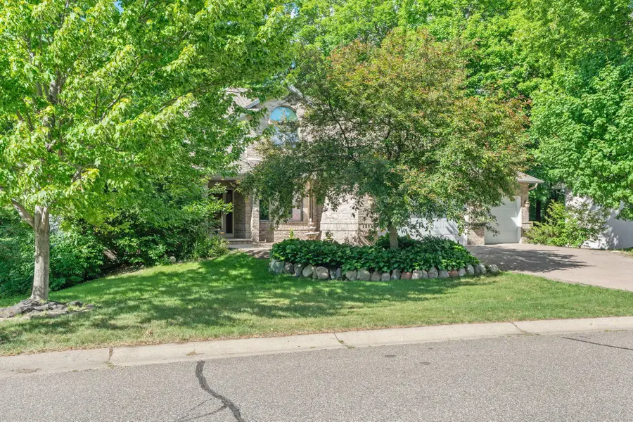 15920 37th Avenue N, Plymouth, MN 55446 - #2
