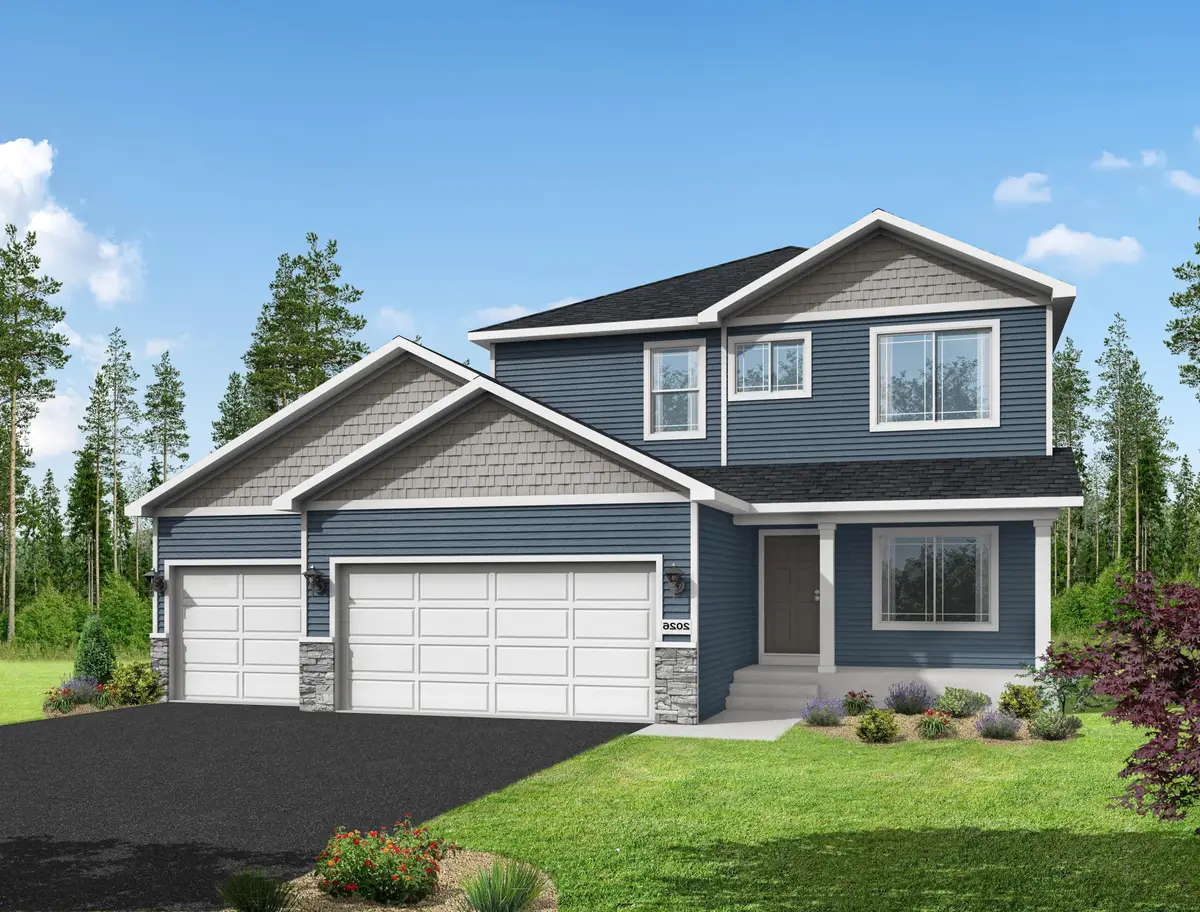 901 Misty Meadow Boulevard, Buffalo, MN 55313 - #1