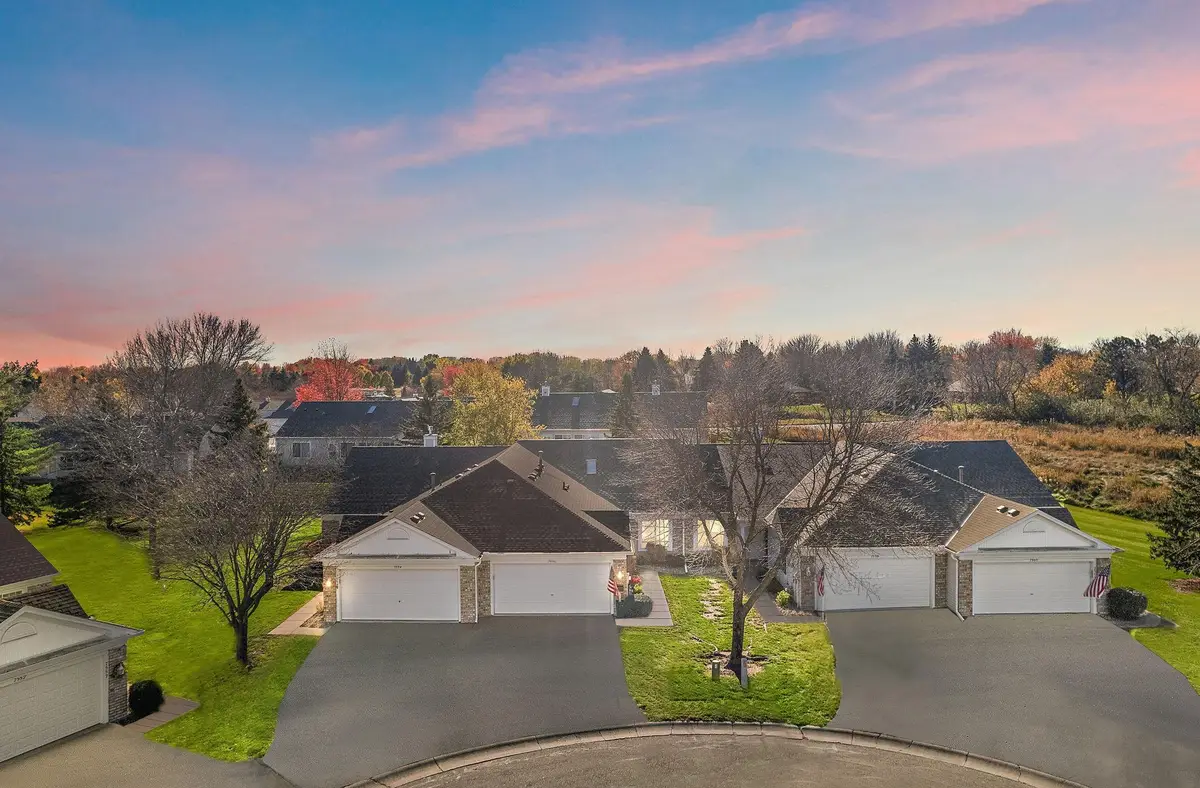 7556 Ojibway Park Bay, Woodbury, MN 55125 - #1