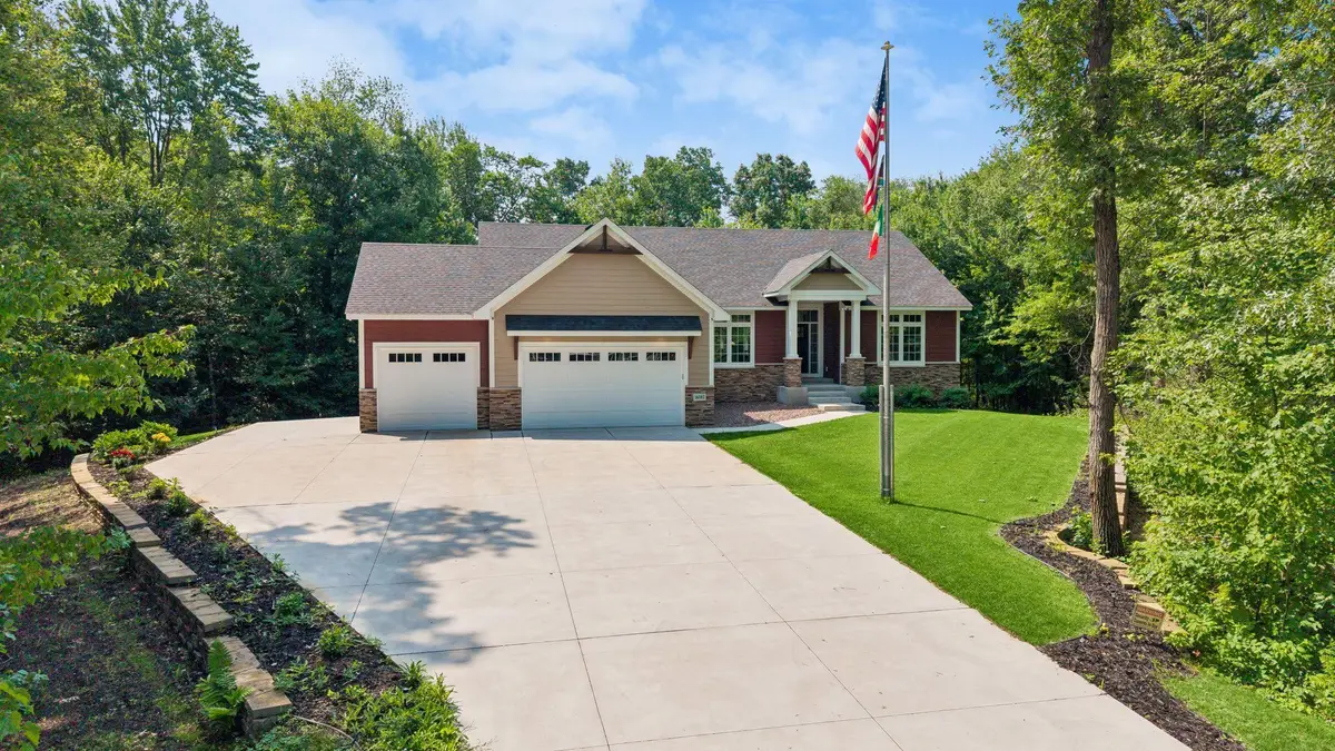 16083 Brant Street Ne, Ham Lake, MN 55304 - #1