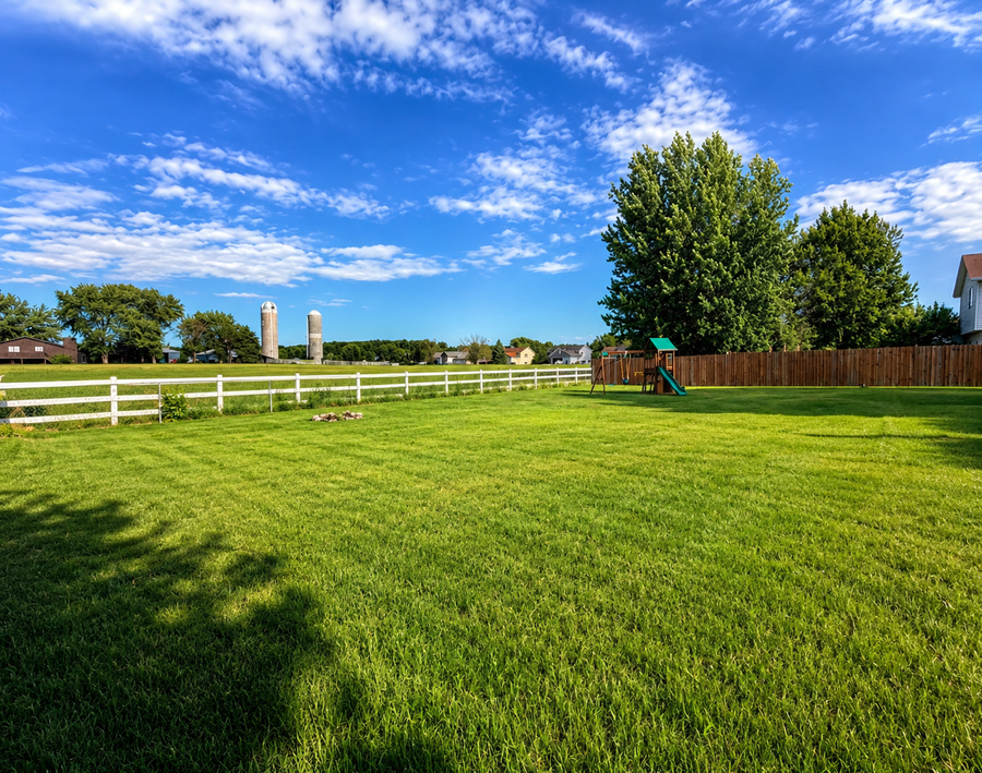 509 S Maple Street S, Belle Plaine, MN 56011 - #3