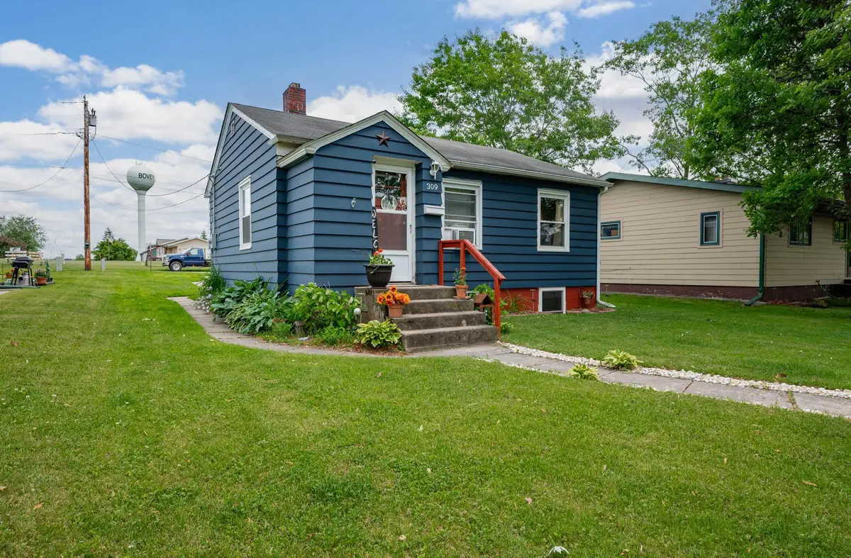 309 8th Avenue, Bovey, MN 55709 - #1