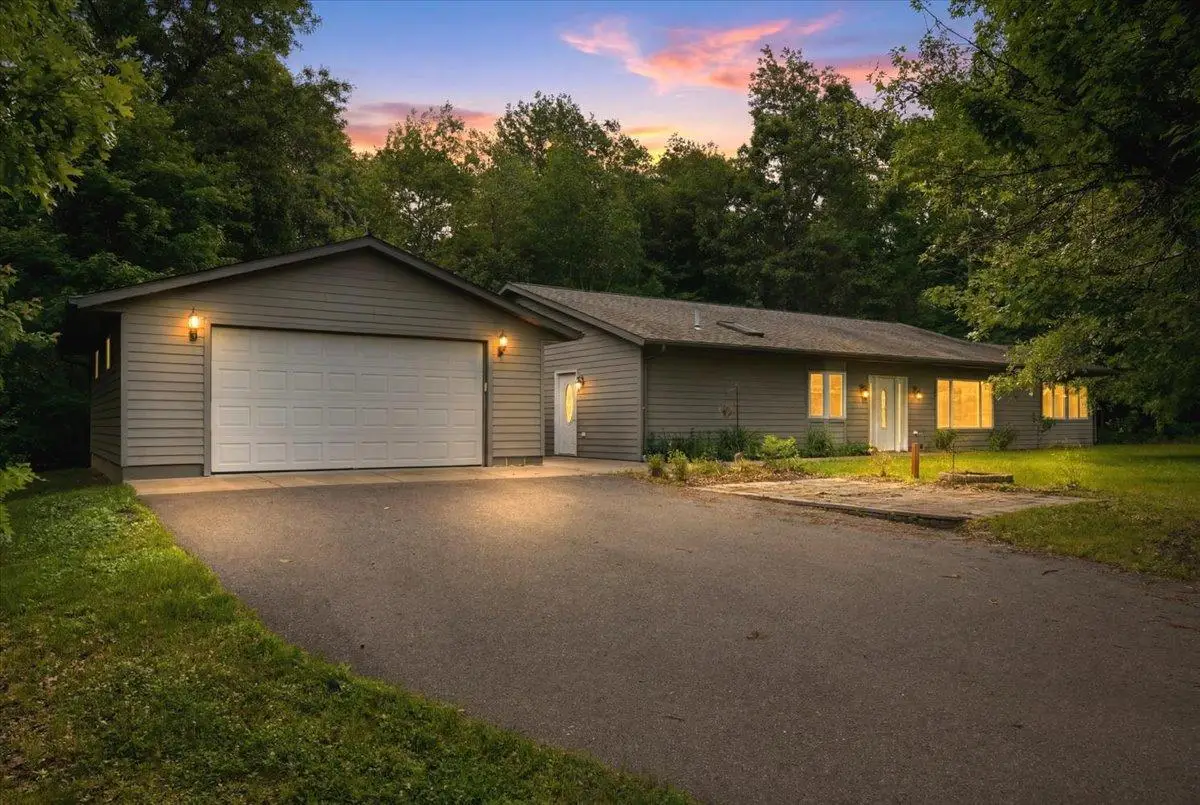 25119 Shady Oaks Lane, Siren, WI 54872 - #1