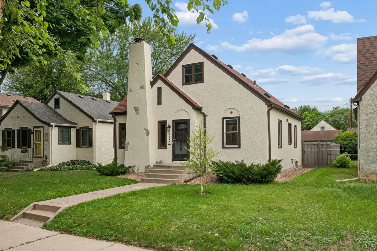 4429 Knox Avenue N, Minneapolis, MN 55412 - #1