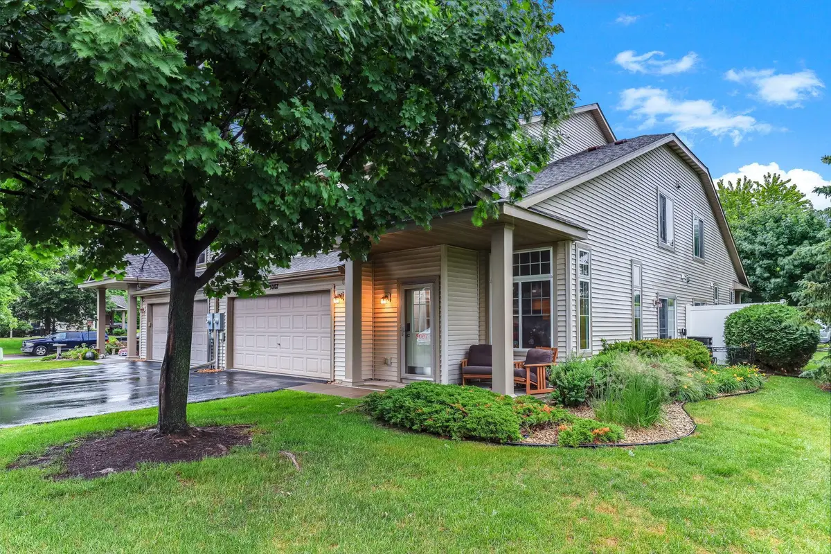 5007 207th Street N, Forest Lake, MN 55025 - #1