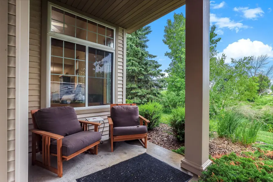 5007 207th Street N, Forest Lake, MN 55025 - #2