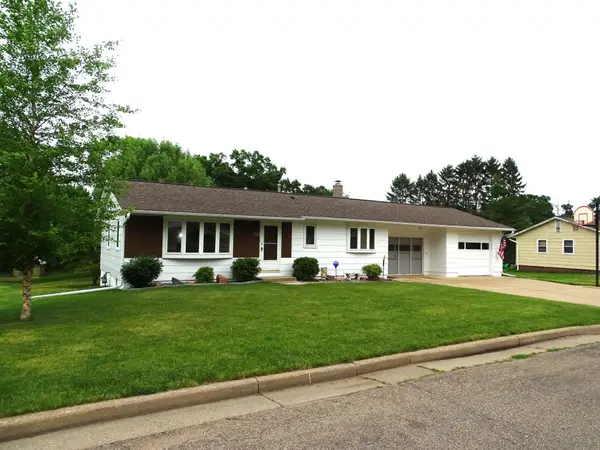 922 Auth Street, Durand, WI 54736