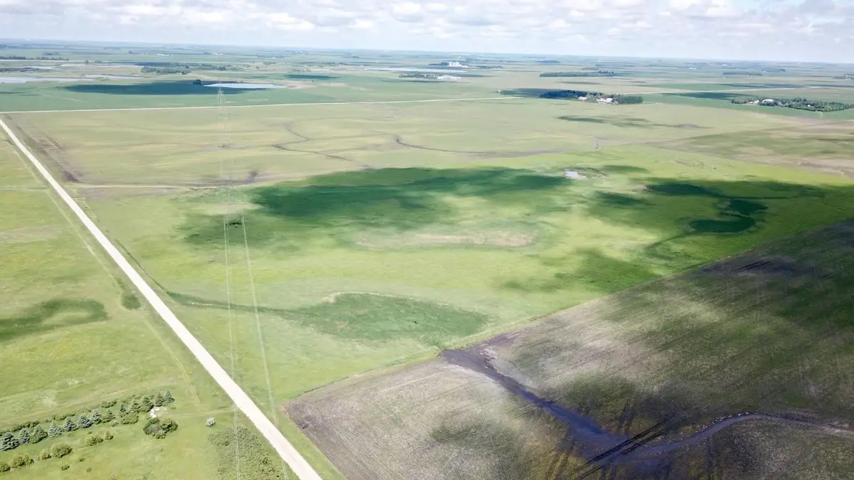 XXXX 200th Street, Elbow Lake, MN 56531 - #1