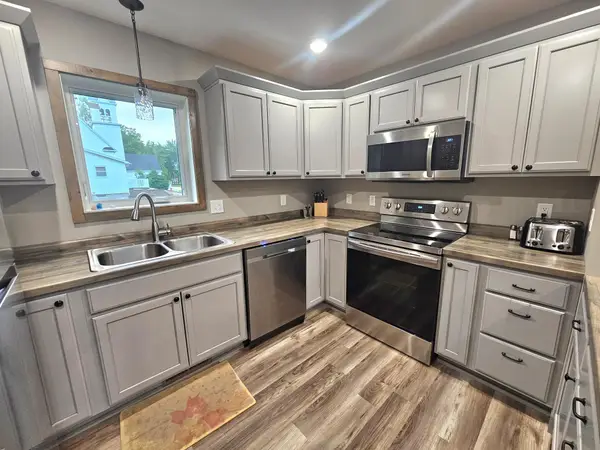 107 Melgaard Street, Viking, MN 56760