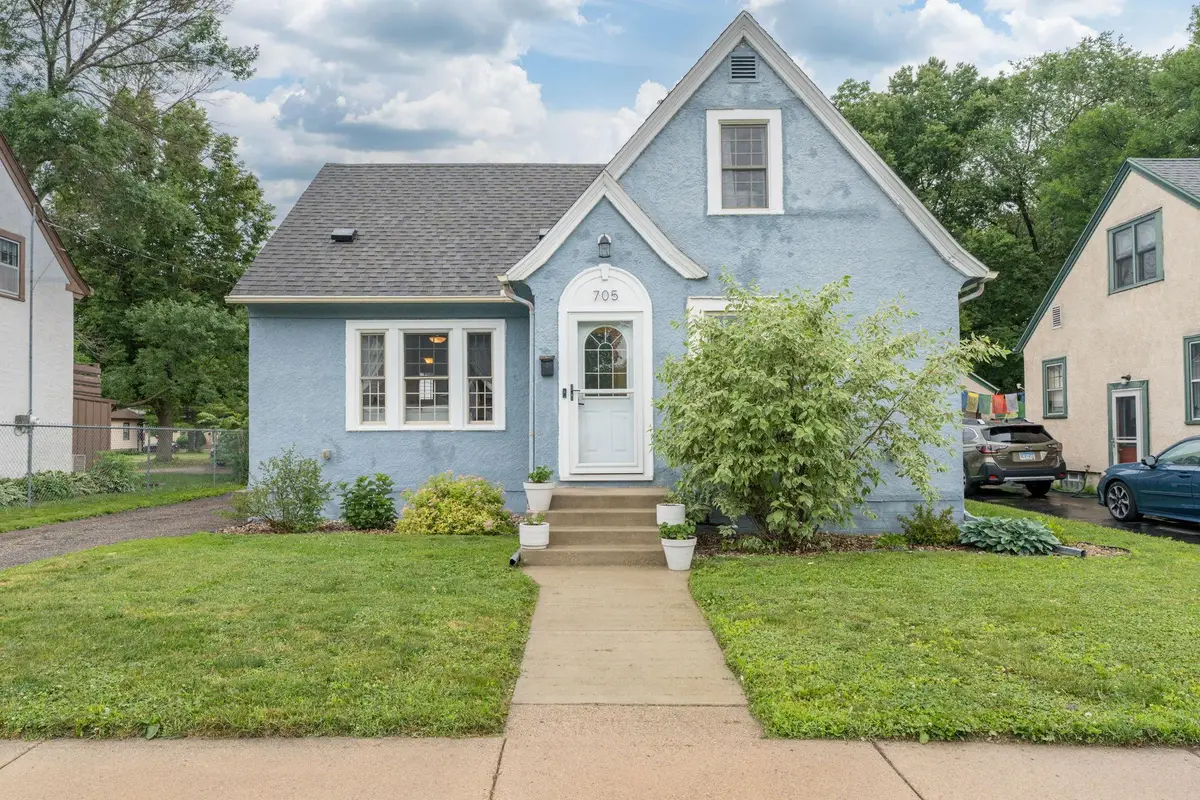 705 Wall Street, Mankato, MN 56003 - #1