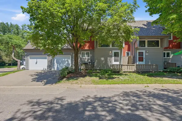 1757 Bluebill Drive, Eagan, MN 55122