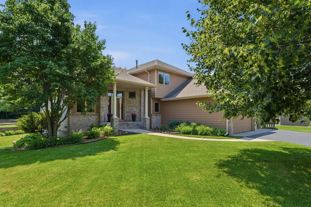 1668 Lakeland Circle, Centerville, MN 55038 - #1