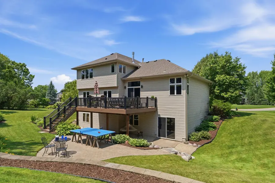 1668 Lakeland Circle, Centerville, MN 55038 - #3