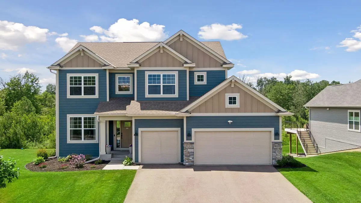 8143 Haywood Drive, Lino Lakes, MN 55014 - #1