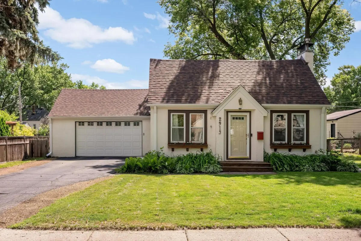 2913 Florida Avenue S, Saint Louis Park, MN 55426 - #1