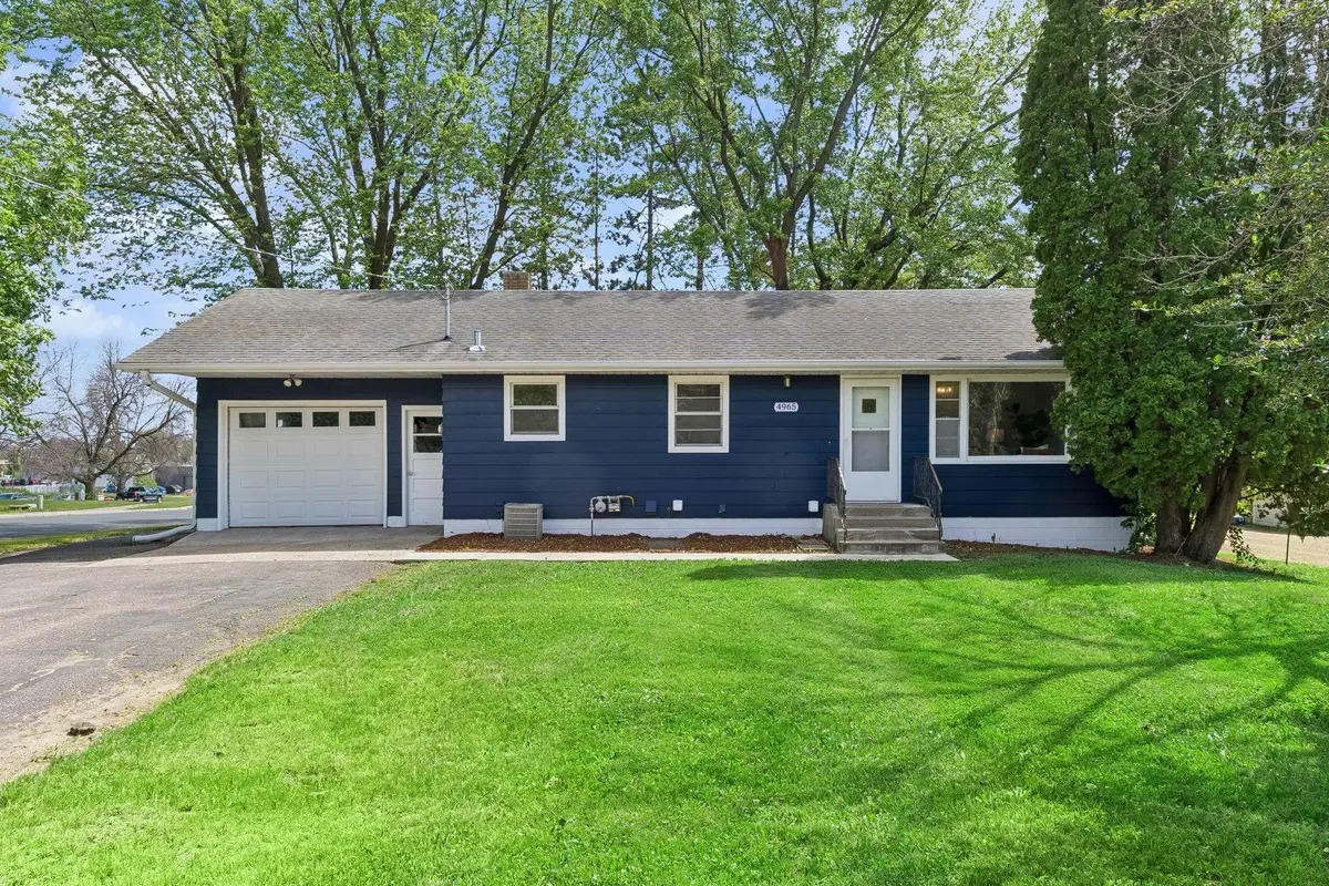 4965 Main Street E, Maple Plain, MN 55359 - #1