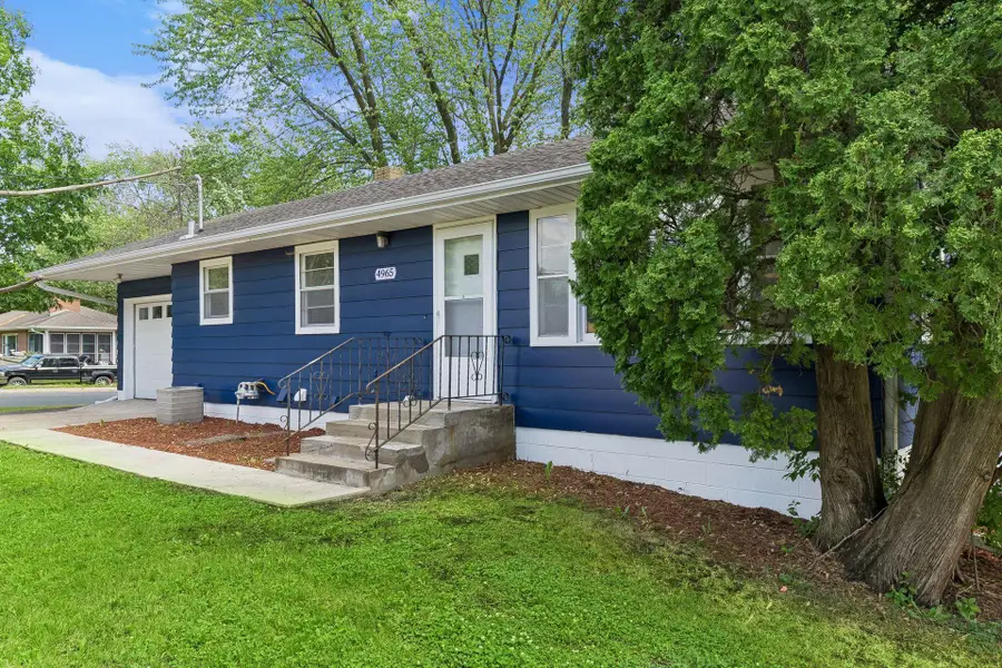 4965 Main Street E, Maple Plain, MN 55359 - #2