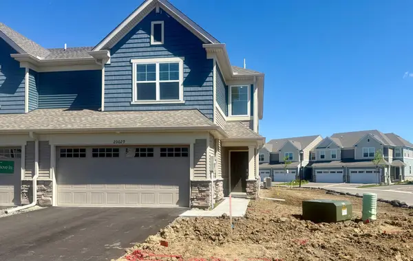 20029 62nd Place, Corcoran, MN 55340