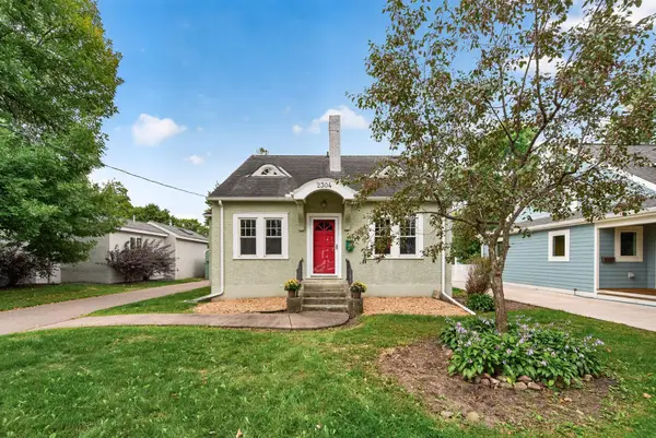 2304 6th Street, White Bear Lake, MN 55110