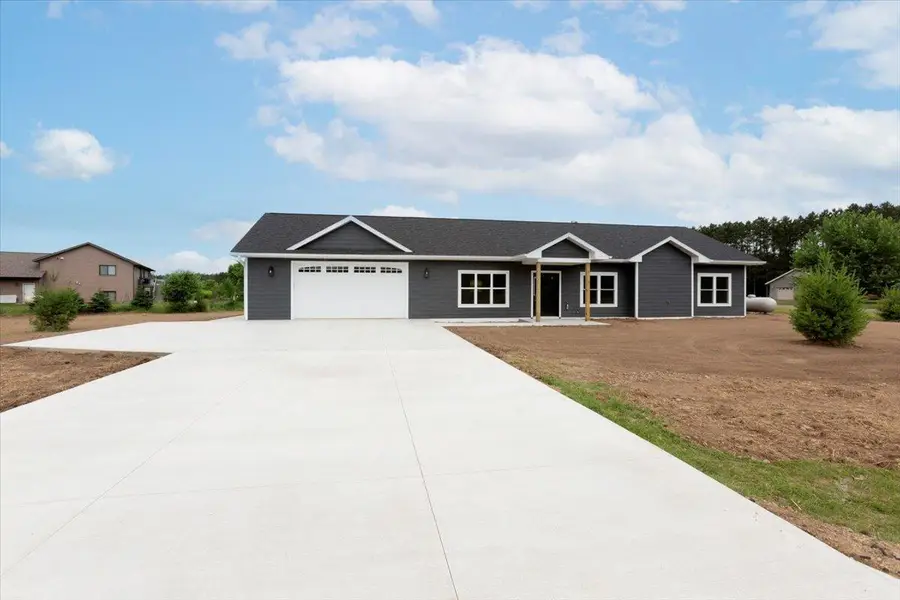 N8212 574th Street, Colfax, WI 54730 - #2