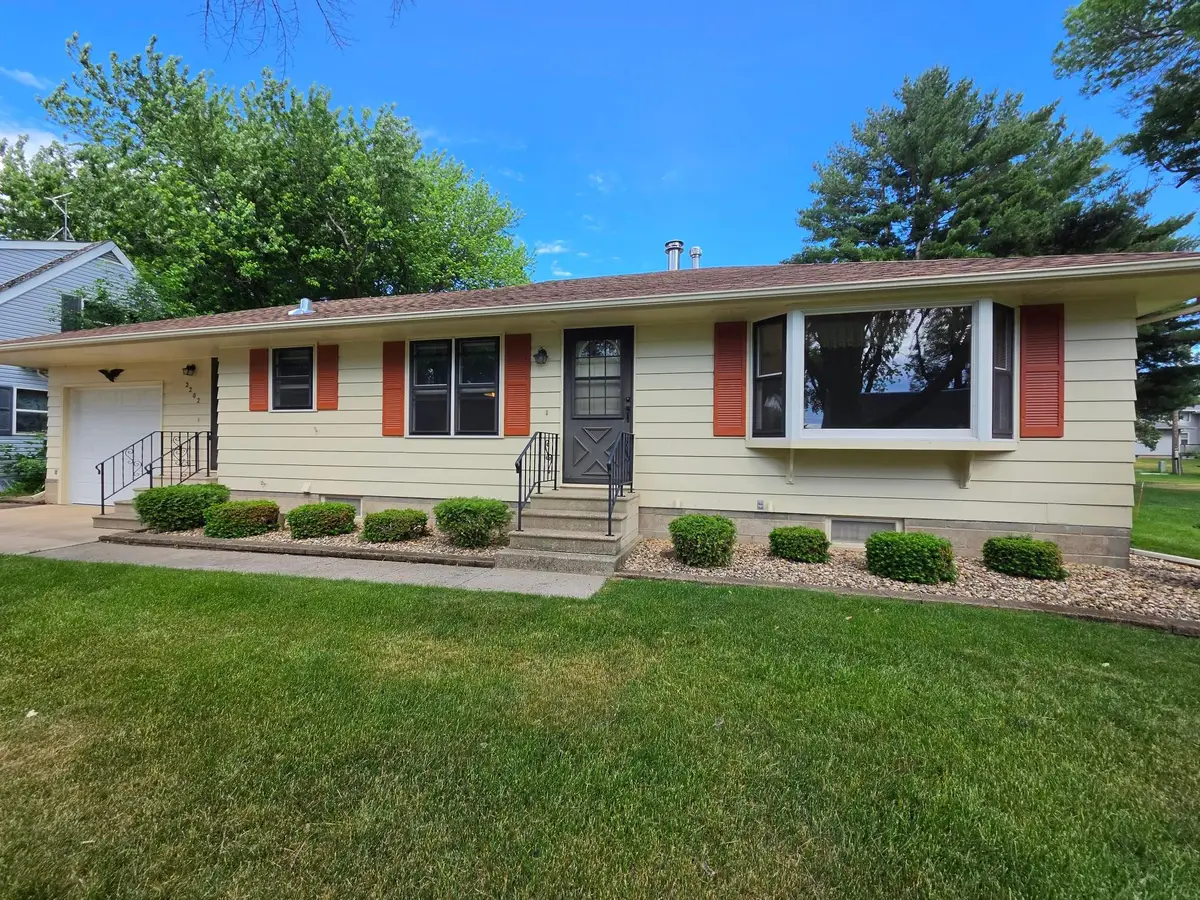 2202 Windsor Road, Albert Lea, MN 56007 - #1