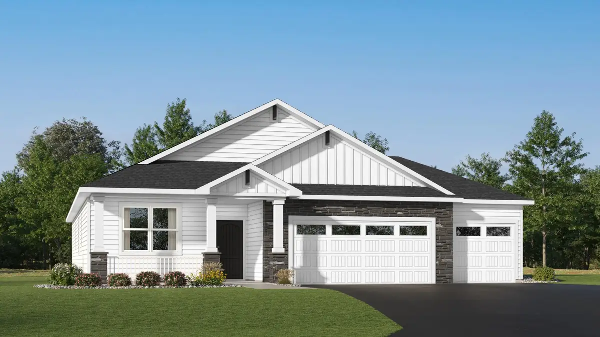 20183 68th Place, Corcoran, MN 55340 - #1