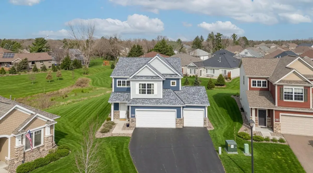 1859 Hinsdale Circle, Hudson, WI 54016 - #1