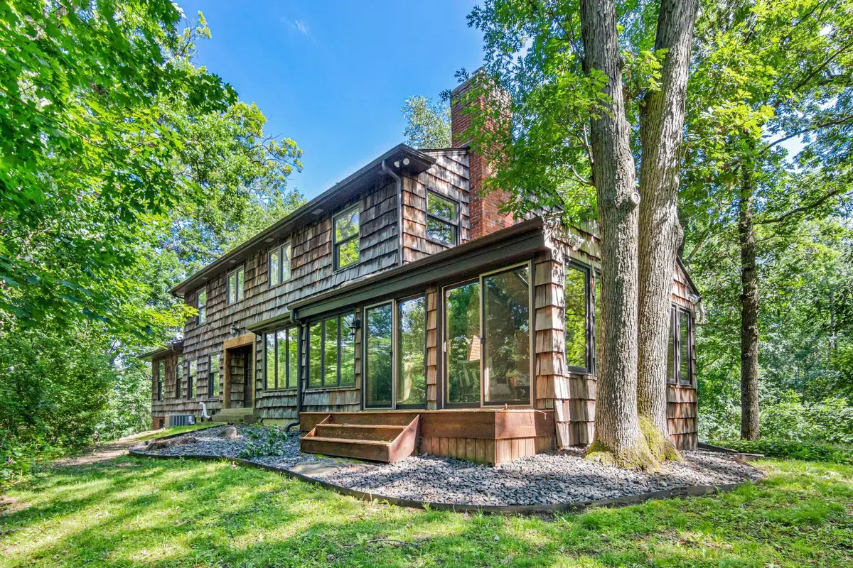 2 Crocus Lane, North Oaks, MN 55127 - #1