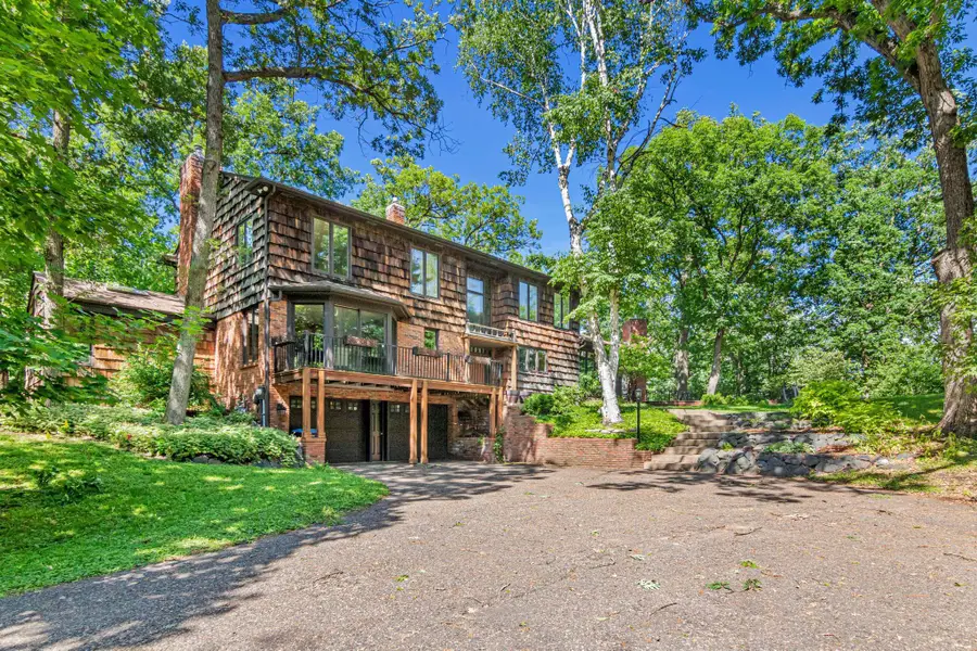 2 Crocus Lane, North Oaks, MN 55127 - #2