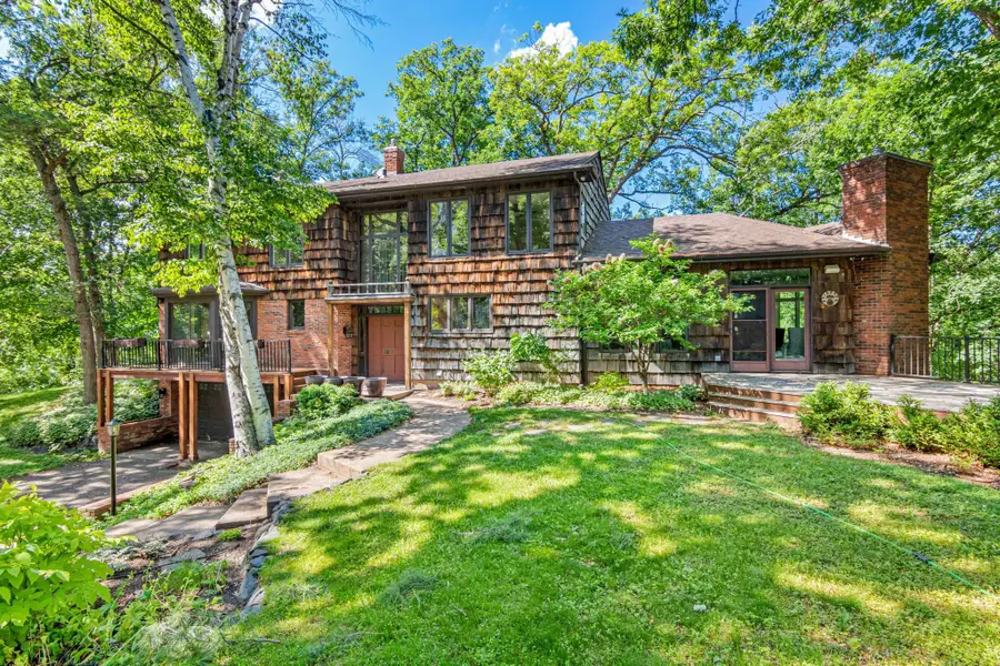 2 Crocus Lane, North Oaks, MN 55127 - #3