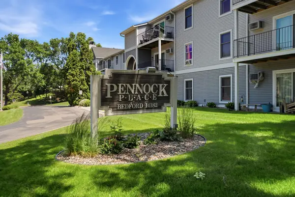 14182 Pennock Avenue #309, Apple Valley, MN 55124