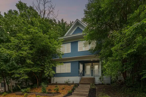 129 Arthur Avenue Se, Minneapolis, MN 55414