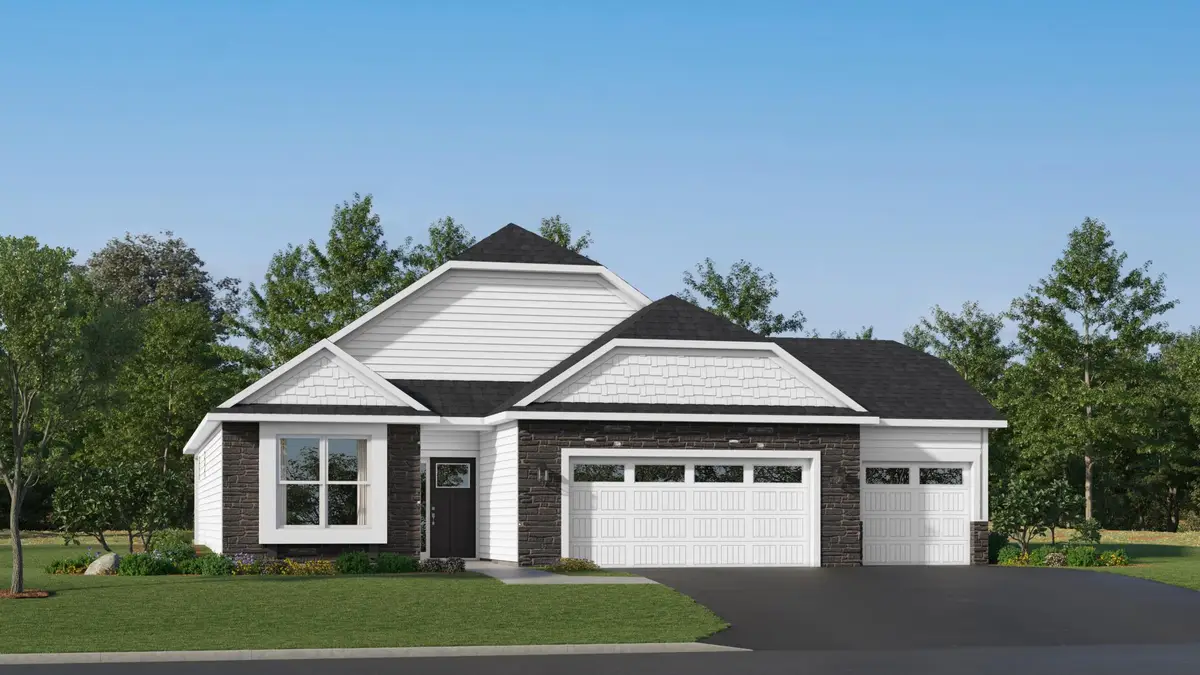 6678 Zenwood Lane, Corcoran, MN 55340 - #1