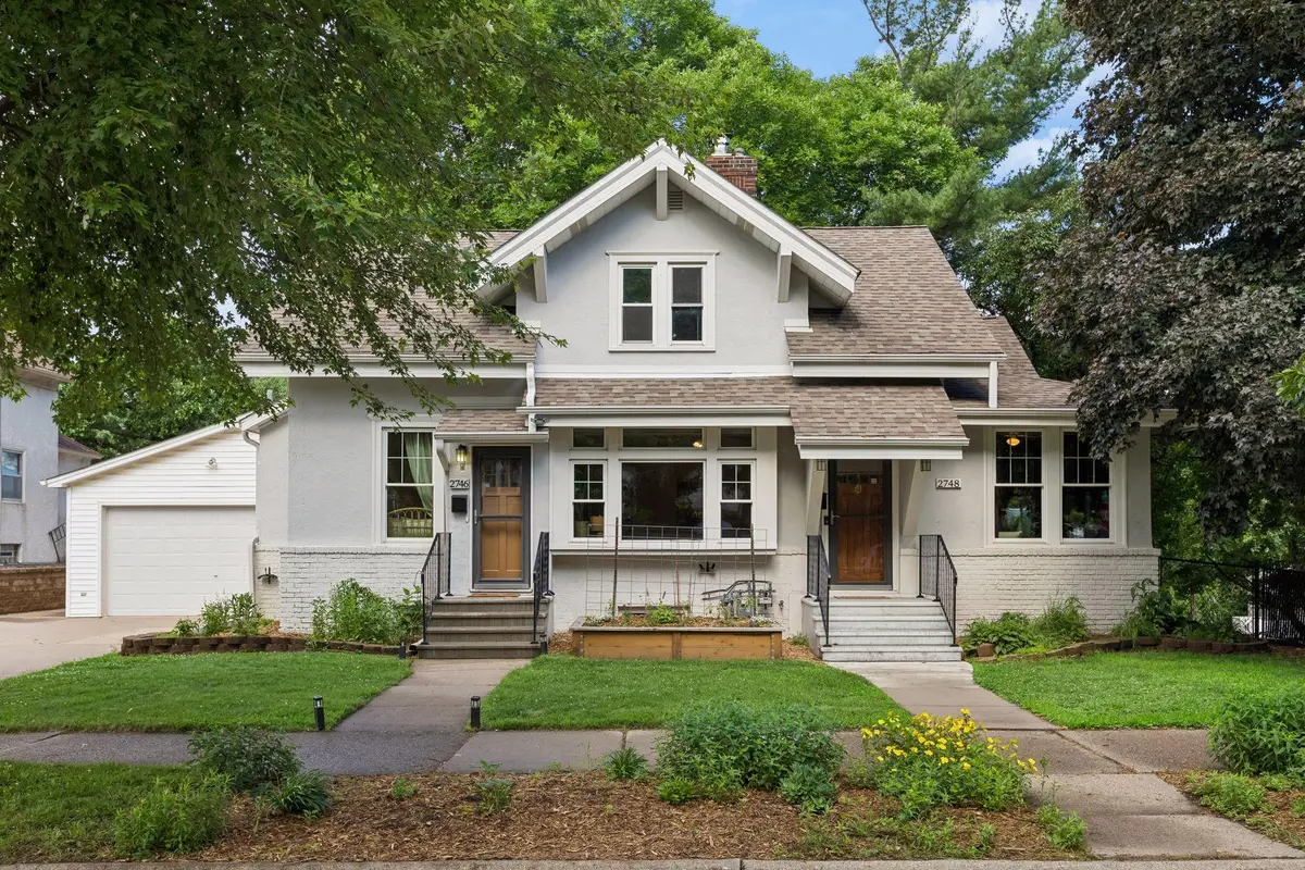 2748 Fillmore Street Ne, Minneapolis, MN 55418 - #1