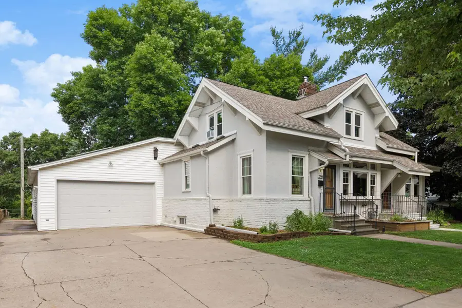 2748 Fillmore Street Ne, Minneapolis, MN 55418 - #2